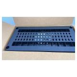 Greenmade Utility Rack 5-Shelf Storage System in Box