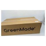 Greenmade Utility Rack 5-Shelf Storage System in Box