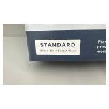Serenity by Tempur-Pedic Cooling Memory Foam Pillow Standard Size