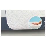 Serenity by Tempur-Pedic Cooling Memory Foam Pillow Standard Size