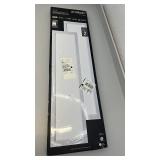 Artika Sunray Ultra-Thin LED Panel 2-Pack 48x12 Inch