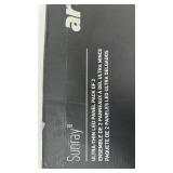 Artika Sunray Ultra-Thin LED Panel 2-Pack 48x12 Inch