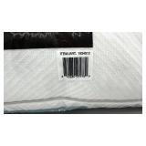 Beautyrest Black Cooling Memory Foam Gel Fiber Pillows 2-Pack Standard/Queen