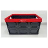 InstaCrate Grande 18.5 Gallon Collapsible Storage Tote