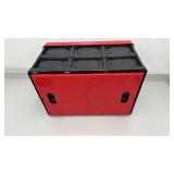 InstaCrate Grande 18.5 Gallon Collapsible Storage Tote