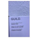 Kohler Guild Pull-Down Kitchen Faucet Stainless Finish