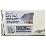 Kohler Guild Pull-Down Kitchen Faucet Stainless Finish