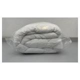Queen-sized Mattress Pad in original package