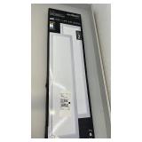 Pack of 2 Sunray Ultra-Thin LED Panel Lights by Artika