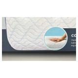 Serenity by Tempur-Pedic Cooling Memory Foam Pillow Standard Size