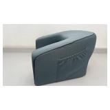 Causal Living Memory Foam Reading Desk Pillow