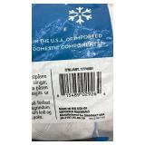 2-Pack Queen Size Bed Pillows 20x28 Inch