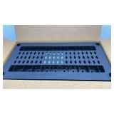 Greenmade 5-Tier Utility Rack Storage Shelf System in Box