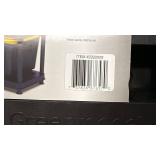 Greenmade 5-Tier Utility Rack Storage Shelf System in Box