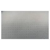 Stearns & Foster Latex Foam Pillow in Carrier Case 24 x 16"