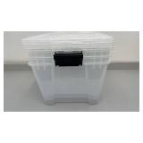 Greenmade InstaView 45 Quart Multi-Use Storage Totes 3 Pack