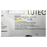 Lutec Outdoor 2 LED Head Security Light with Motion Sensors