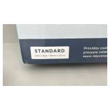 Set of 2 Serenity by Tempur-Pedic Cooling Memory Foam Pillow Standard Size