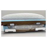 Set of 2 Serenity by Tempur-Pedic Cooling Memory Foam Pillow Standard Size
