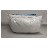 2-Pack Queen Adjustable Comfort Cooling Pillows by Sinomax
