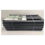 Greenmade Utility Rack, Holds Up to 750 lbs, NSF Certified