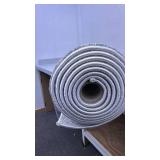 The Vega Collection Castor/Tan Area Rug 63x90 Inch