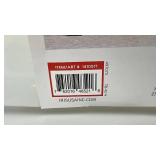 IRIS Buckle Up 4-Piece 12.9 Qt Storage Container Set