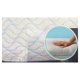 Serenity by Tempur-Pedic Cooling Memory Foam Pillow Standard Size