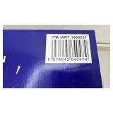2-Pack Collapsible Storage Bin and Organizer