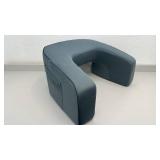 Ergonomic Memory Foam Reading Desk