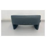 Ergonomic Memory Foam Reading Desk