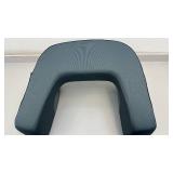 Ergonomic Memory Foam Reading Desk