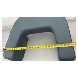 Ergonomic Memory Foam Reading Desk