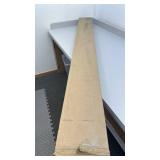 Lev-R-Lock bed frame