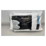 Beautyrest Black Cooling Pillows Standard/Queen 2-Pack Sealed