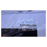 Beautyrest Black Cooling Pillows Standard/Queen 2-Pack Sealed