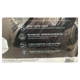Beautyrest Black Cooling Pillows Standard/Queen 2-Pack Sealed