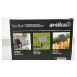 Artika Solar Blaze 20 LED Bulb Solar String Lights 42ft