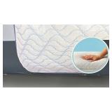 Set of 2 Serenity by Tempur-Pedic Cooling Memory Foam Pillow Standard Size