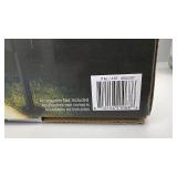 2 Boxes Infinity X1 Solar Motion Path Lights, 4 Total, 500 Lumens Each