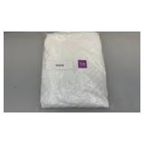 Texas King mattress protector (80W x 90"L)