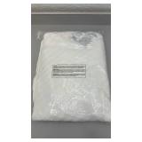 Texas King mattress protector (80W x 90"L)