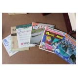 Vintage View-Master Stereoscope Viewers and Large Reel Collection
