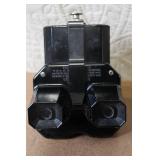 Vintage View-Master Stereoscope Bundle with Reels, Luna View Light Attachment, and 3D Viewer Accessories