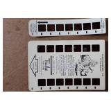 Vintage View-Master Stereoscope Bundle with Reels, Luna View Light Attachment, and 3D Viewer Accessories