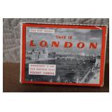 Vintage View-Master Stereoscope Bundle with Reels, Luna View Light Attachment, and 3D Viewer Accessories