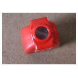 Vintage View-Master Stereoscope Bundle with Reels, Luna View Light Attachment, and 3D Viewer Accessories