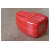 Vintage View-Master Stereoscope Bundle with Reels, Luna View Light Attachment, and 3D Viewer Accessories