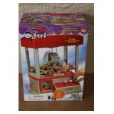 The Claw Electronic Arcade Game with Box and Accessories