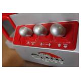 The Claw Electronic Arcade Game with Box and Accessories